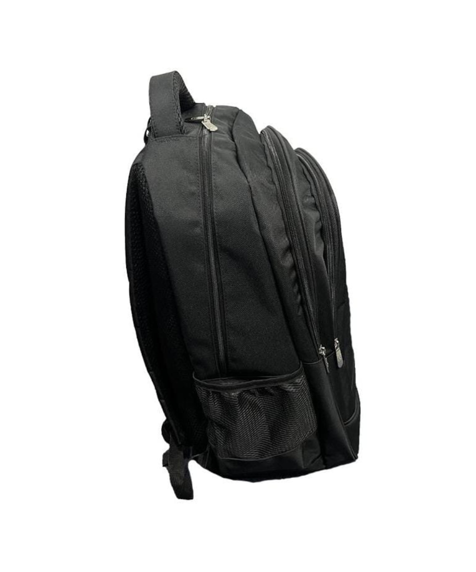 Mochila Team  Black 